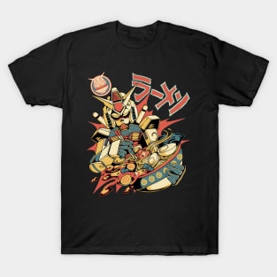 Ramen T-Shirt